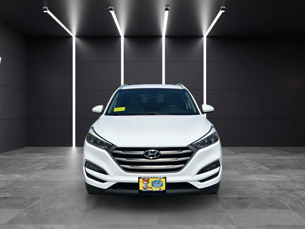 used 2016 Hyundai Tucson car, priced at $10,999