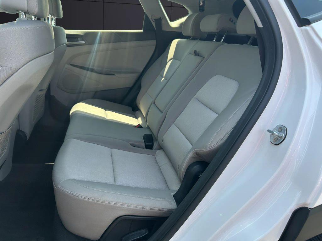 used 2016 Hyundai Tucson car, priced at $10,999