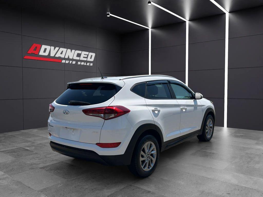 used 2016 Hyundai Tucson car, priced at $10,999