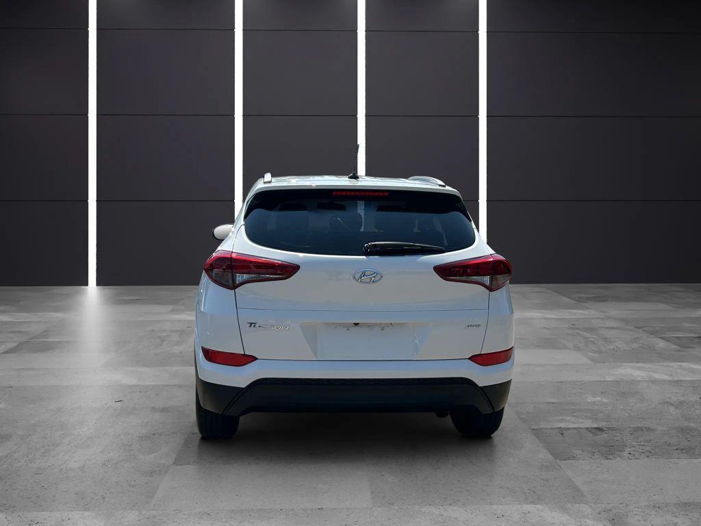 used 2016 Hyundai Tucson car, priced at $10,999