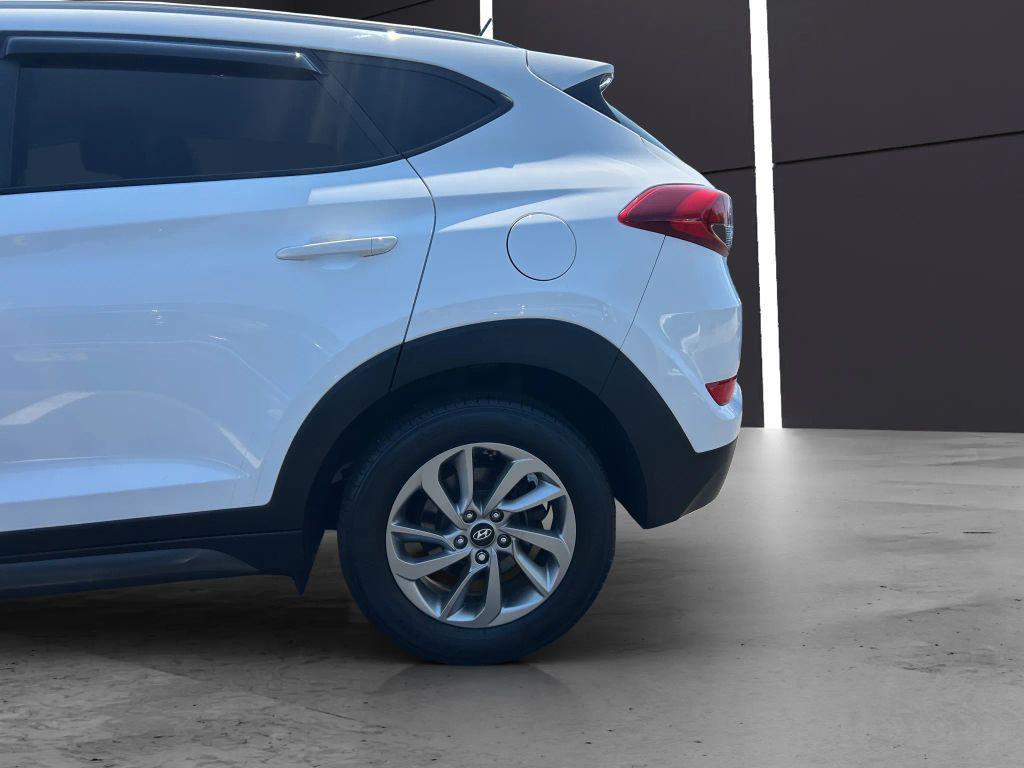 used 2016 Hyundai Tucson car, priced at $10,999