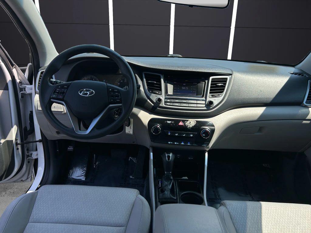 used 2016 Hyundai Tucson car, priced at $10,999