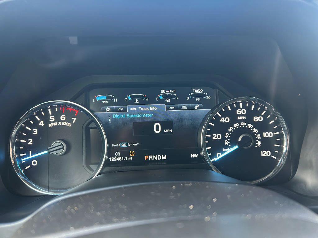 used 2019 Ford F-150 car, priced at $26,495