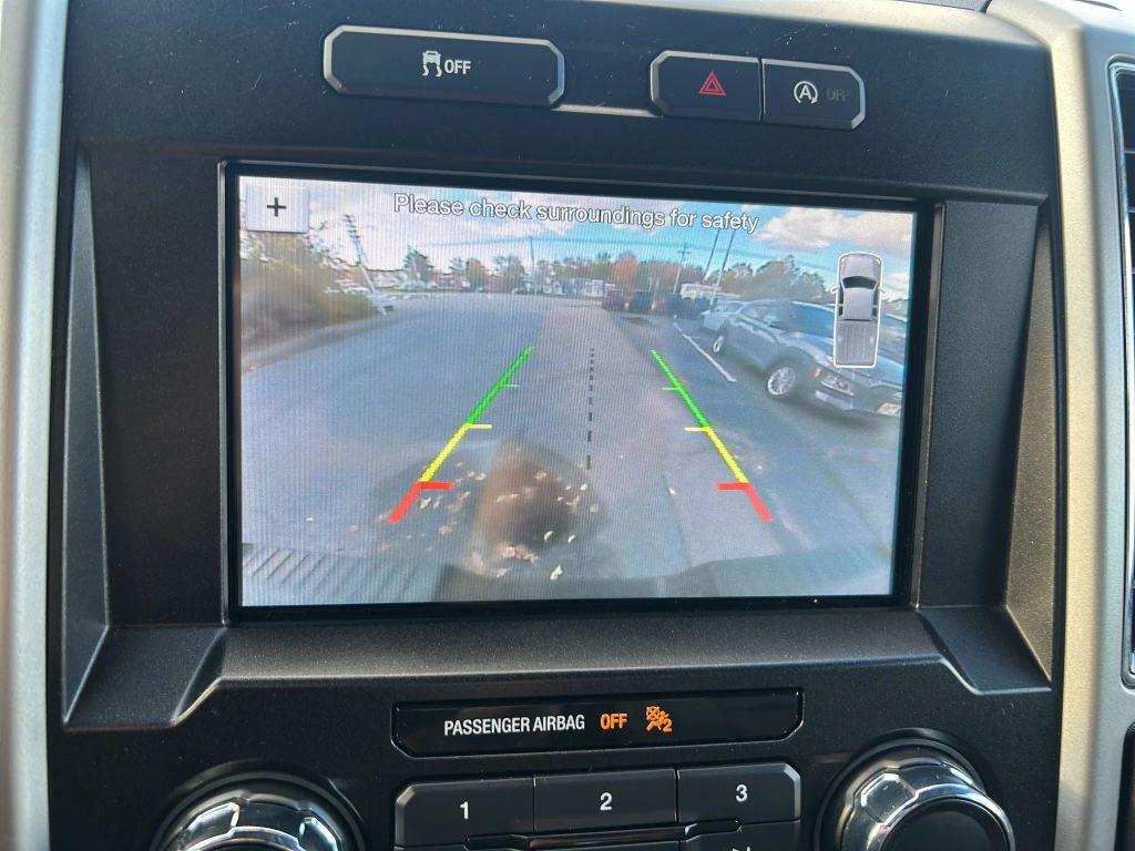 used 2019 Ford F-150 car, priced at $26,495