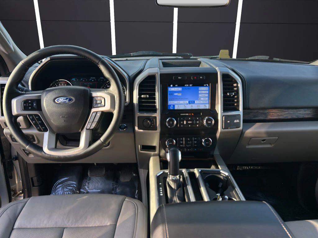 used 2019 Ford F-150 car, priced at $26,495