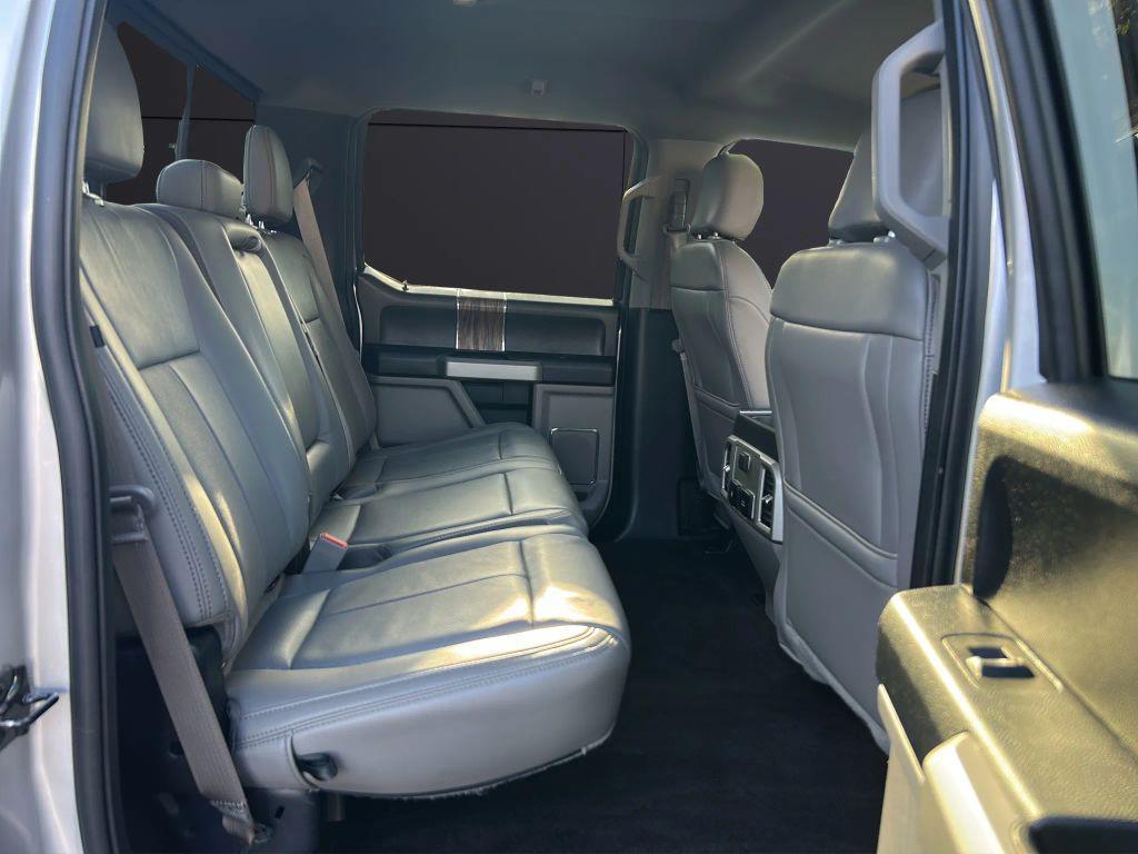 used 2019 Ford F-150 car, priced at $26,495