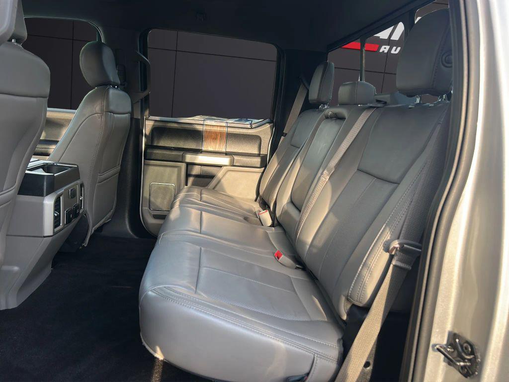 used 2019 Ford F-150 car, priced at $26,495