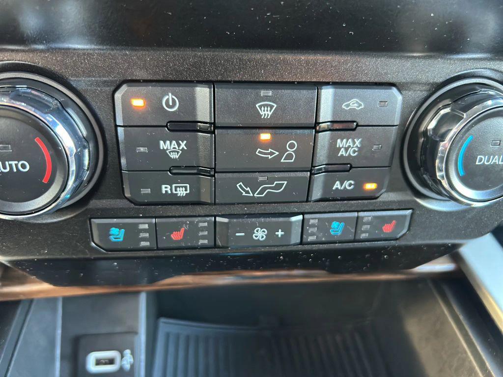 used 2019 Ford F-150 car, priced at $26,495