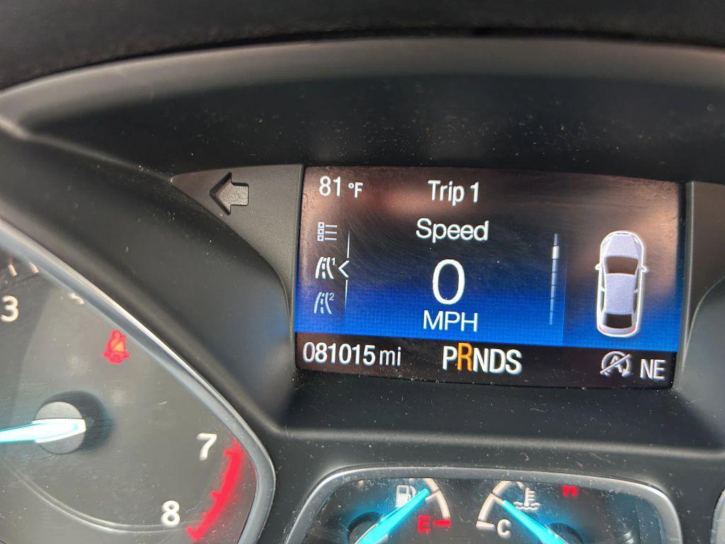 used 2017 Ford Escape car, priced at $11,899