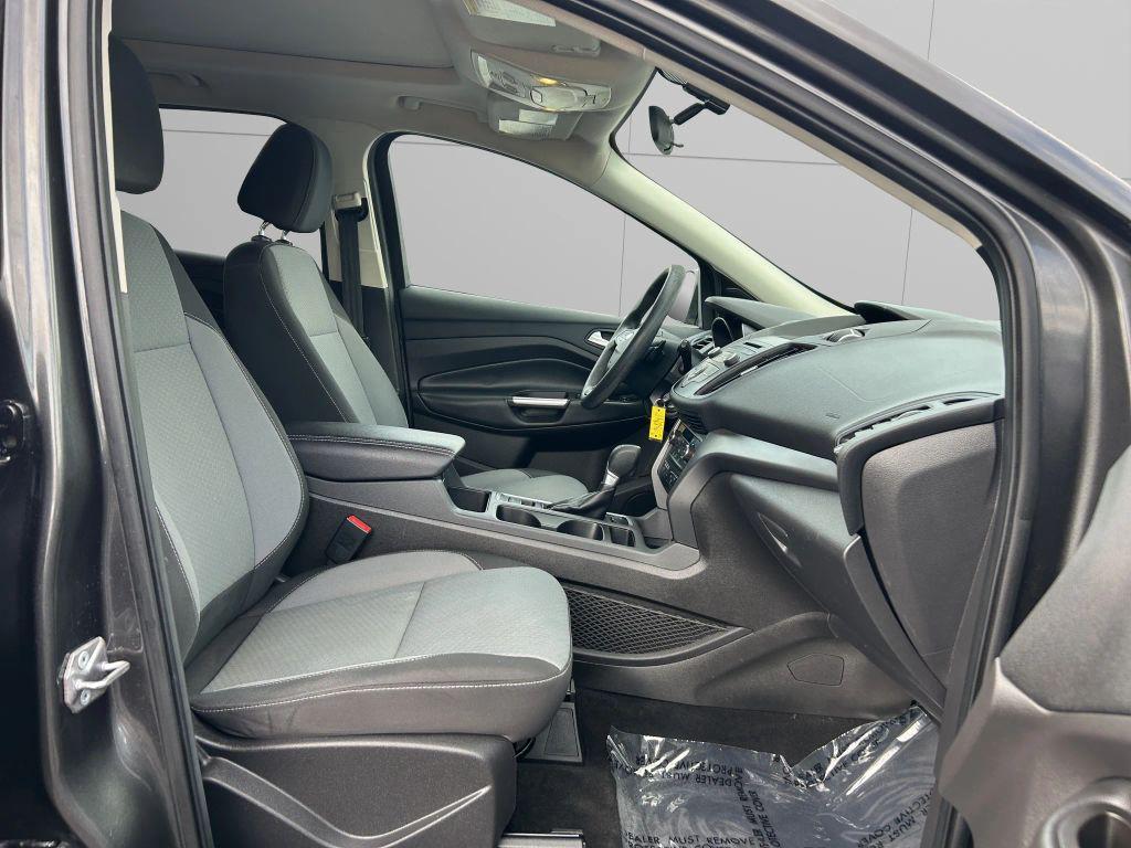 used 2017 Ford Escape car, priced at $11,899