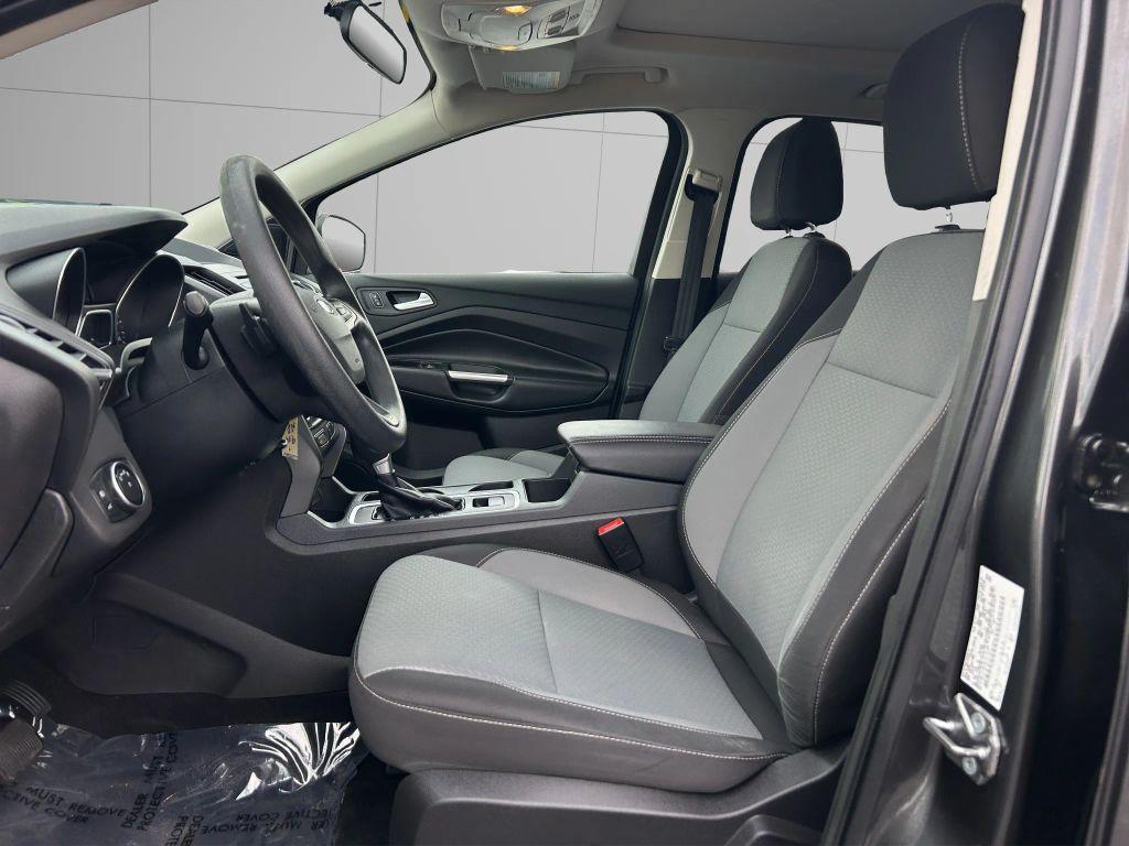 used 2017 Ford Escape car, priced at $11,899