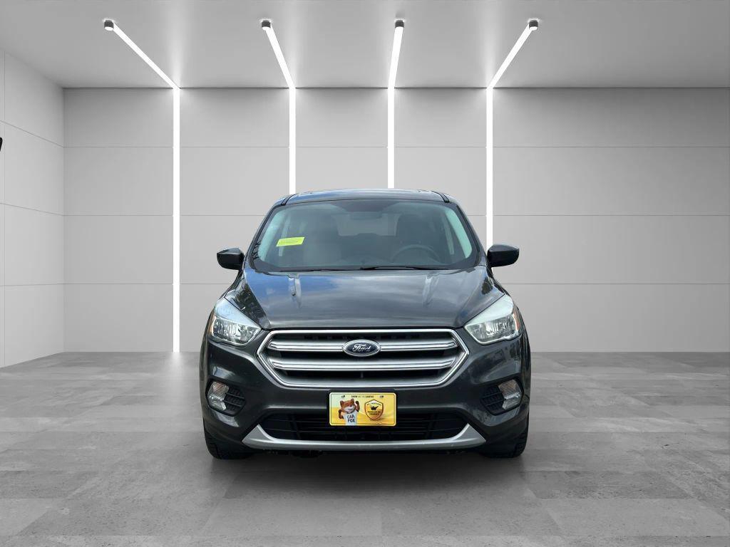 used 2017 Ford Escape car, priced at $11,899