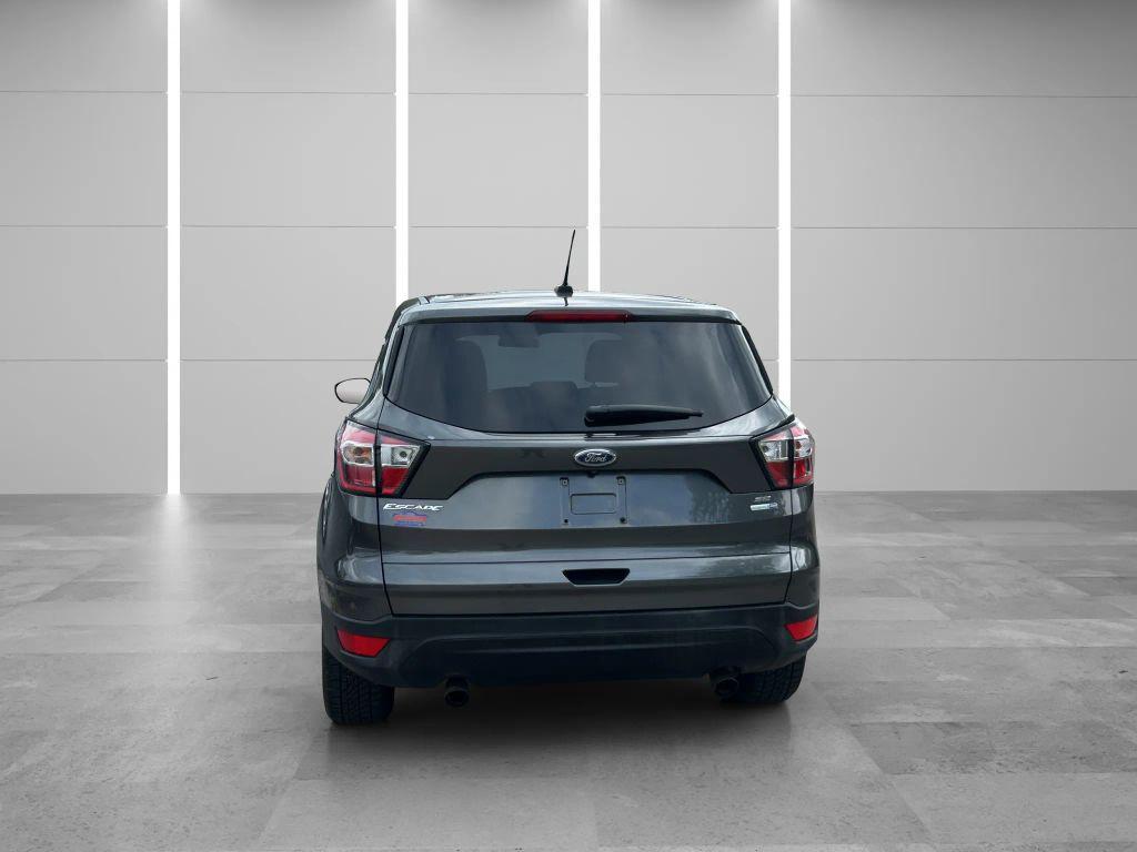 used 2017 Ford Escape car, priced at $11,899
