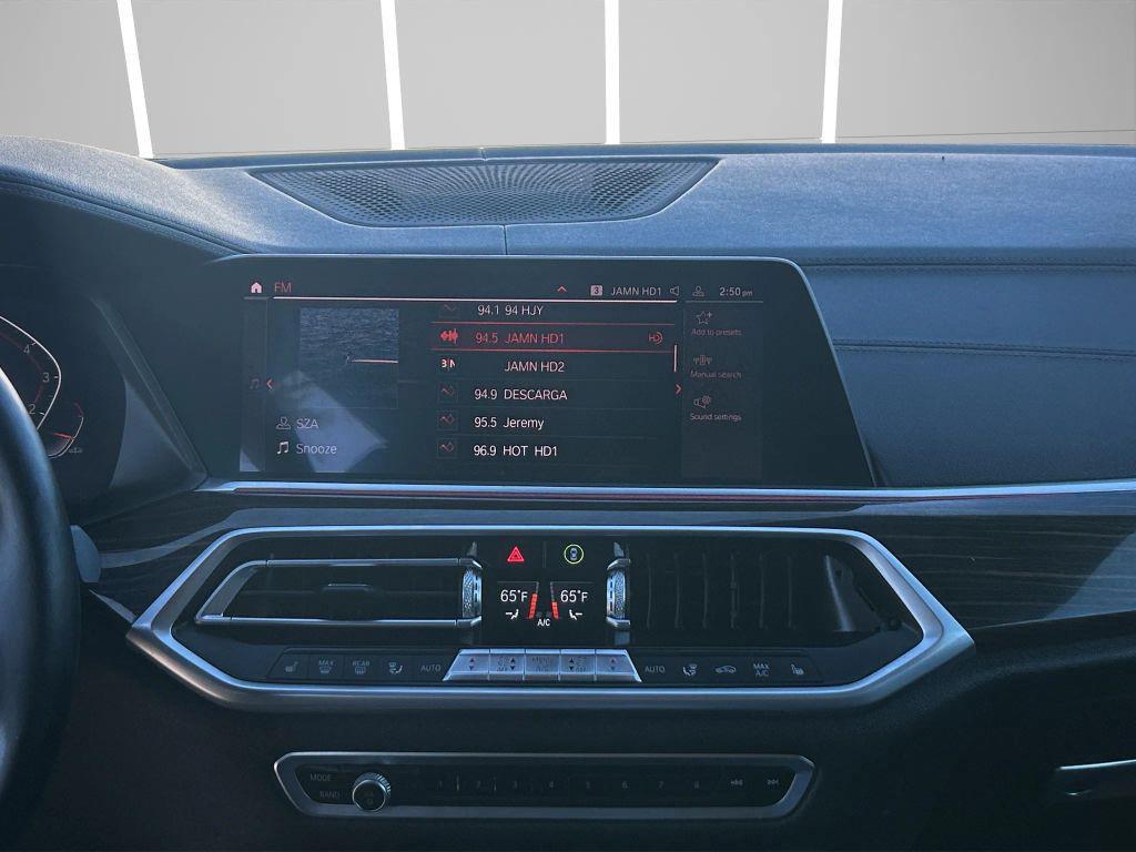 used 2019 BMW X5 car, priced at $26,999