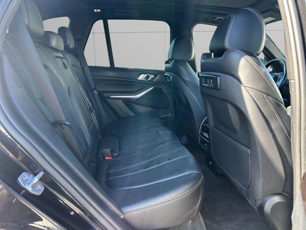 used 2019 BMW X5 car, priced at $26,999