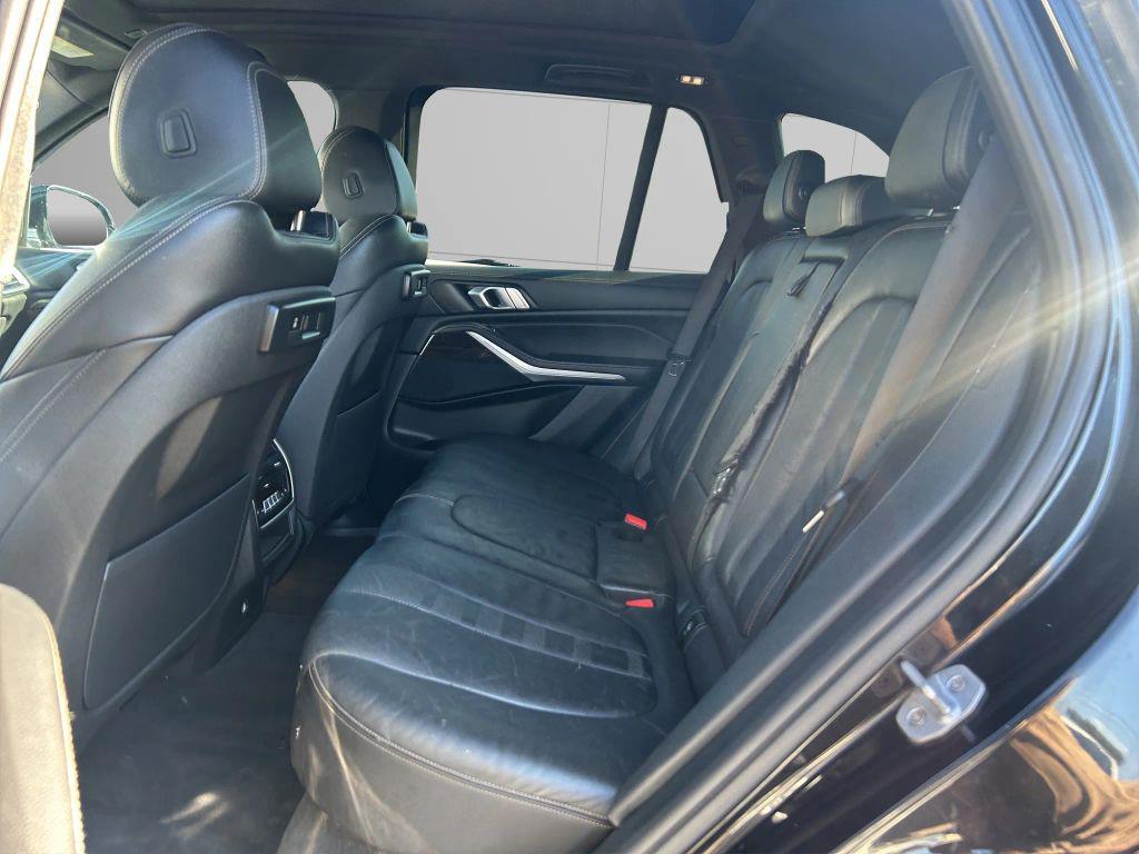 used 2019 BMW X5 car, priced at $26,999