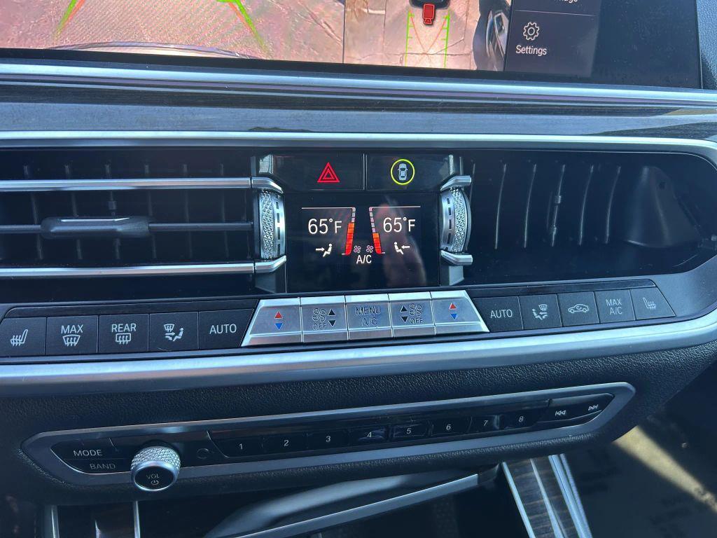 used 2019 BMW X5 car, priced at $26,999