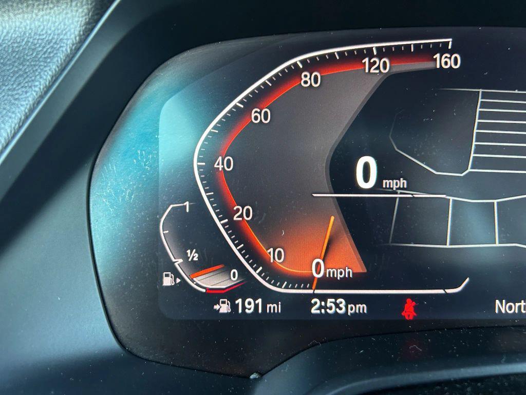 used 2019 BMW X5 car, priced at $26,999