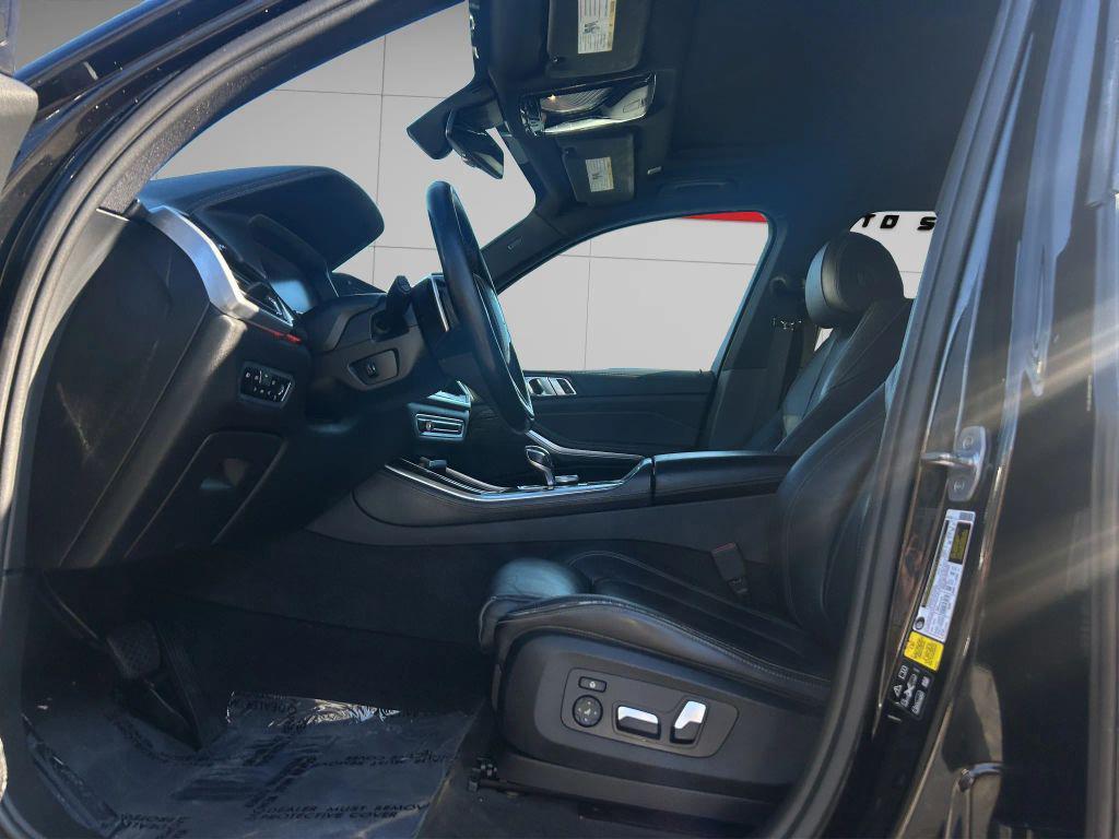 used 2019 BMW X5 car, priced at $26,999
