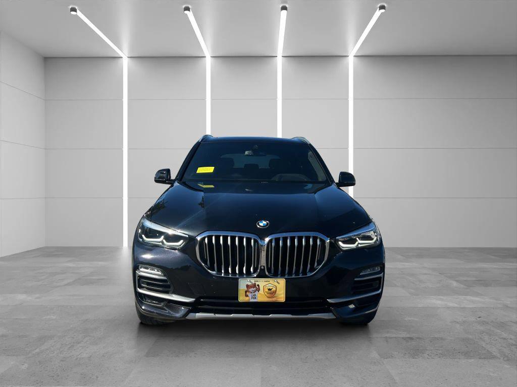 used 2019 BMW X5 car, priced at $26,999