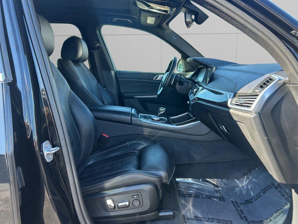 used 2019 BMW X5 car, priced at $26,999