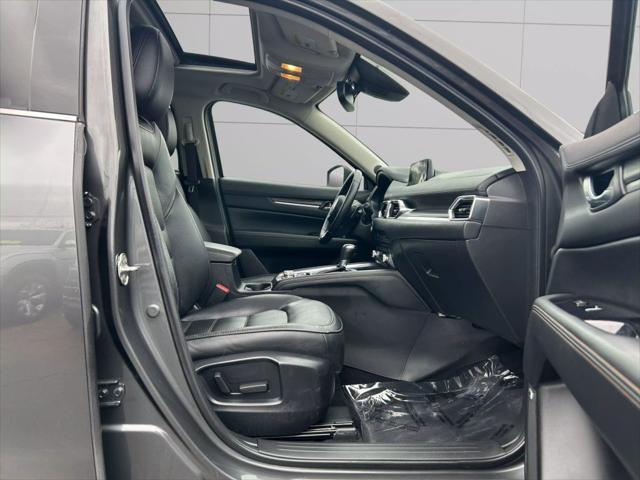 used 2020 Mazda CX-5 car, priced at $21,999