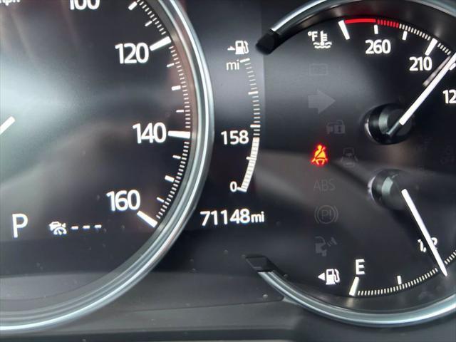 used 2020 Mazda CX-5 car, priced at $21,999