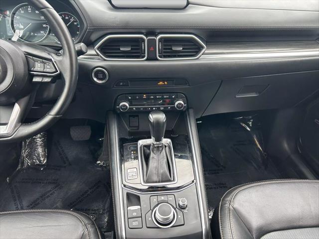 used 2020 Mazda CX-5 car, priced at $21,999