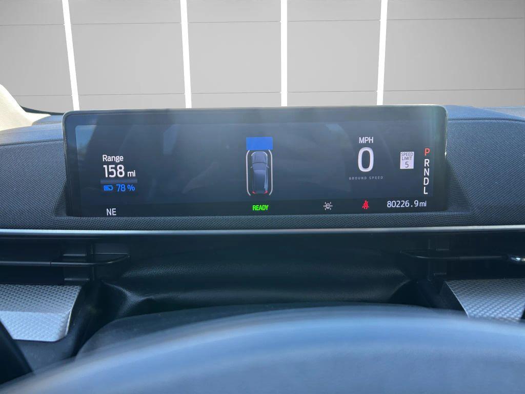 used 2022 Ford Mustang Mach-E car, priced at $22,799