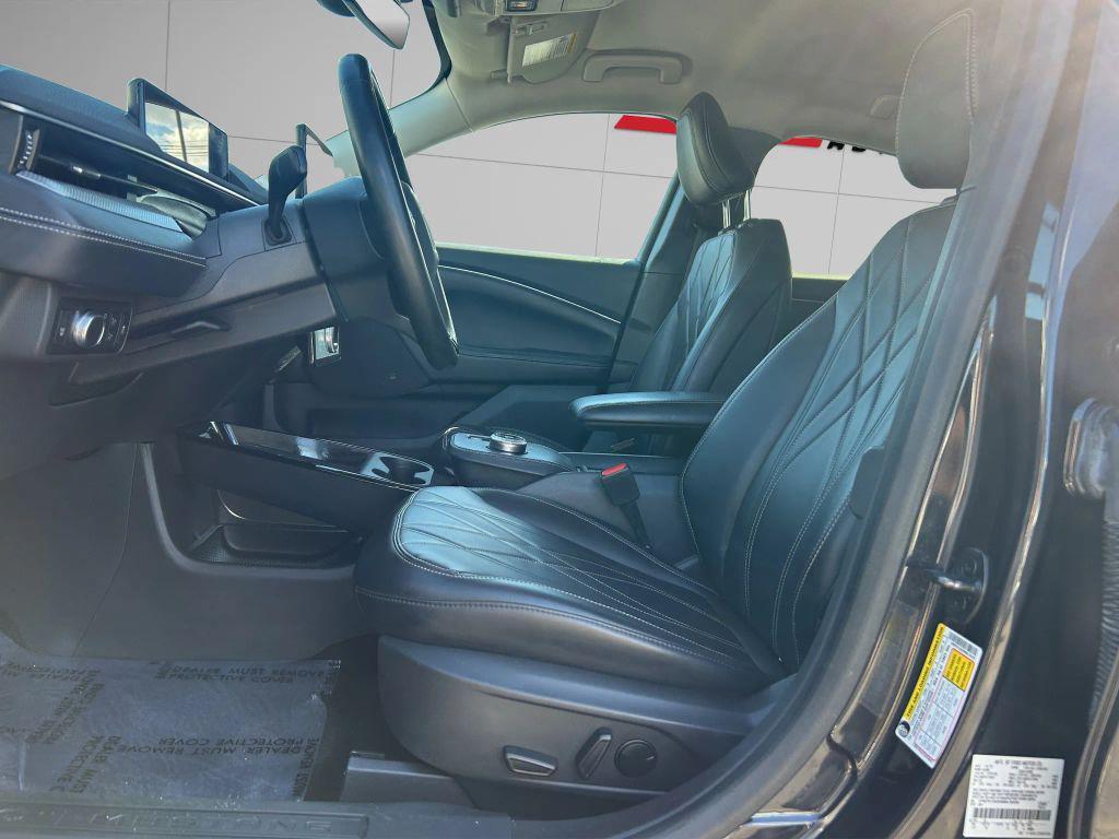 used 2022 Ford Mustang Mach-E car, priced at $22,799
