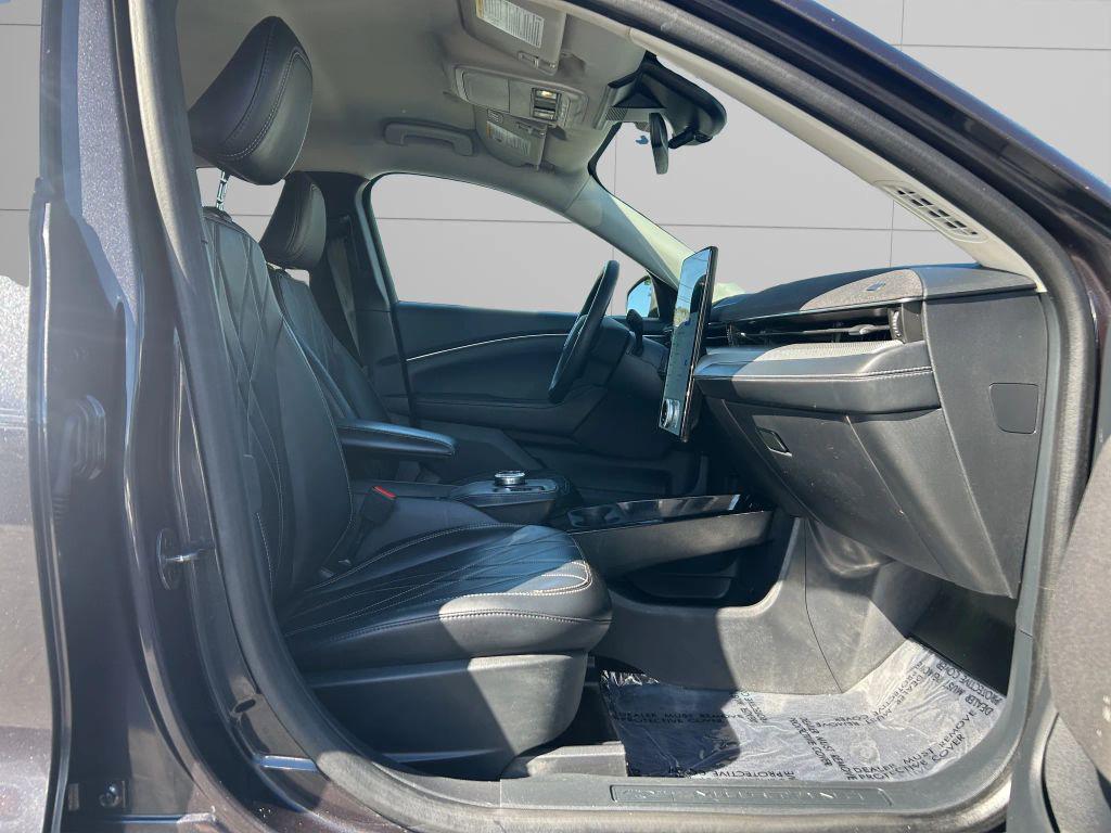 used 2022 Ford Mustang Mach-E car, priced at $22,799