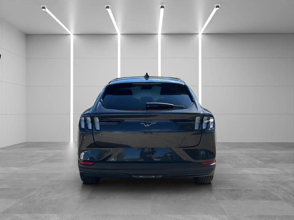used 2022 Ford Mustang Mach-E car, priced at $22,799
