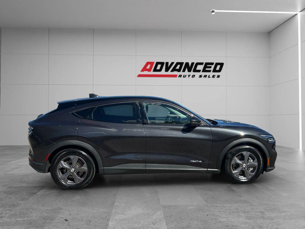 used 2022 Ford Mustang Mach-E car, priced at $22,799