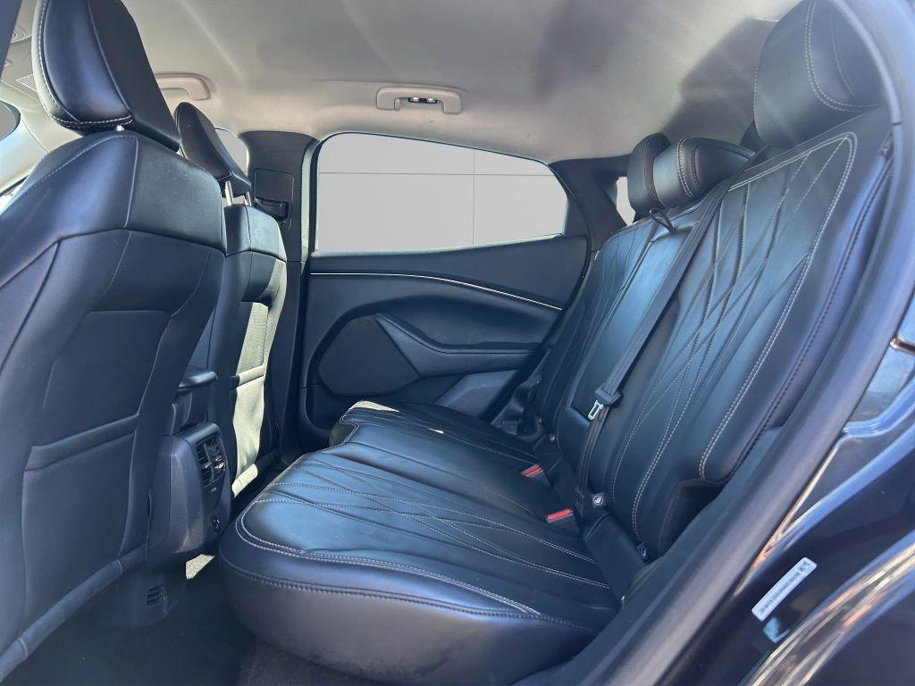 used 2022 Ford Mustang Mach-E car, priced at $22,799