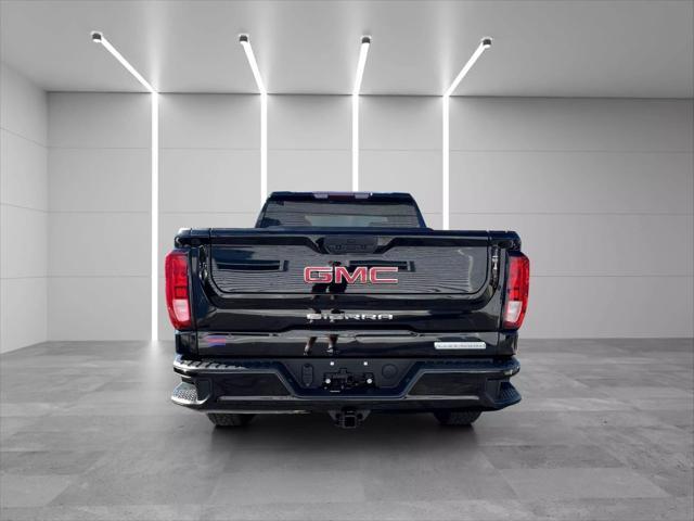used 2021 GMC Sierra 1500 car, priced at $29,999