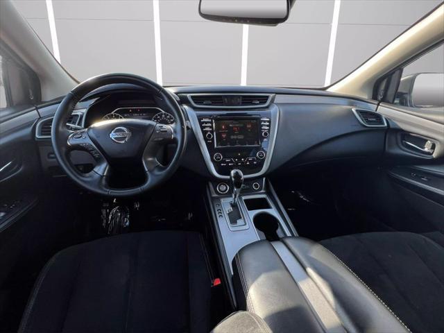 used 2020 Nissan Murano car, priced at $16,599