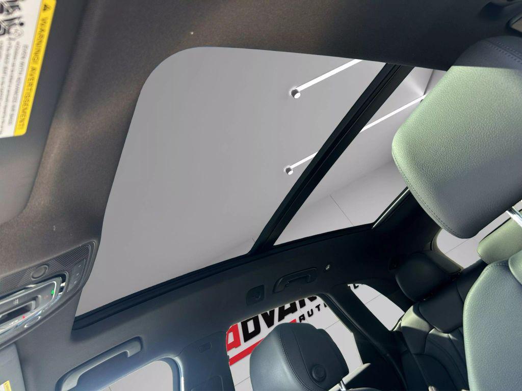 used 2020 Audi Q5 car, priced at $17,999