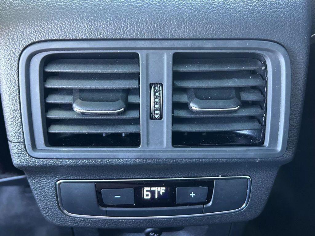 used 2020 Audi Q5 car, priced at $17,999