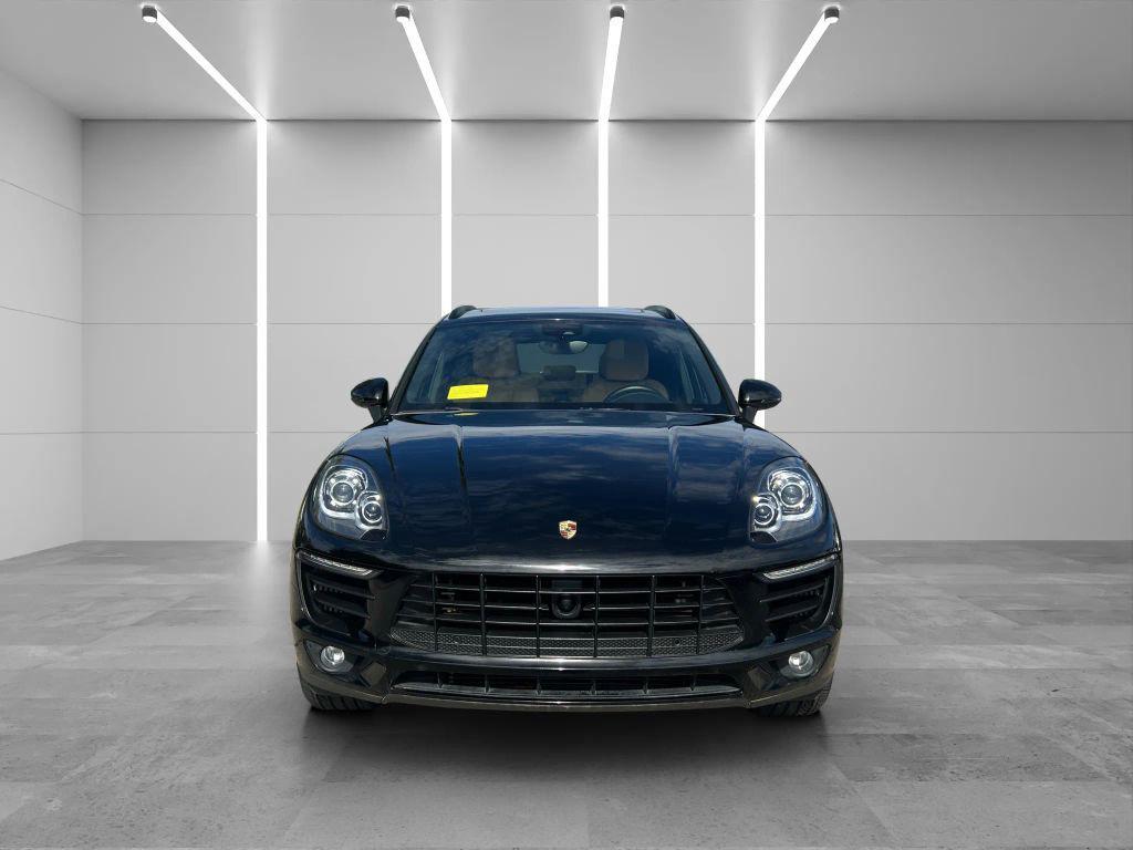 used 2018 Porsche Macan car, priced at $23,999