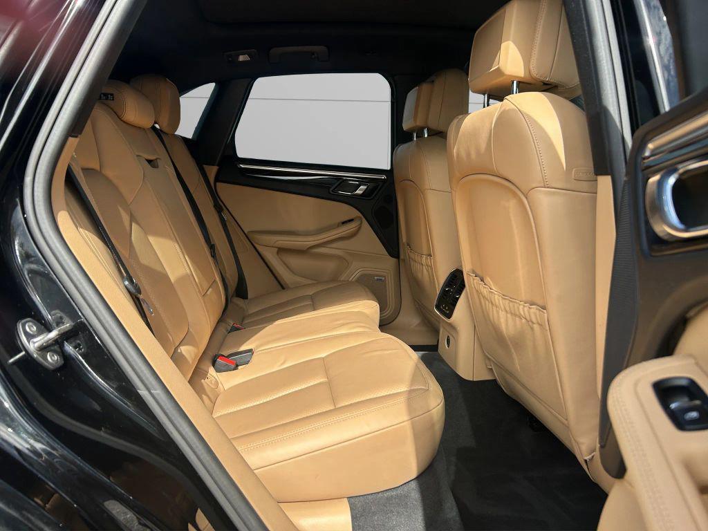 used 2018 Porsche Macan car, priced at $23,999
