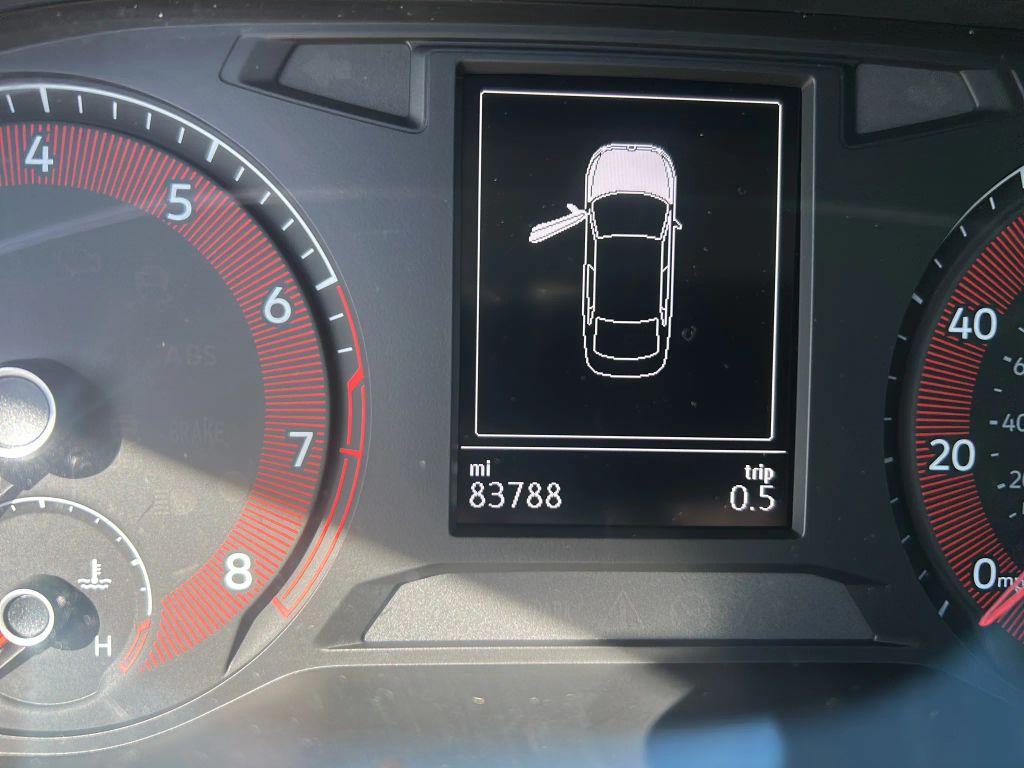 used 2019 Volkswagen Jetta car, priced at $13,499