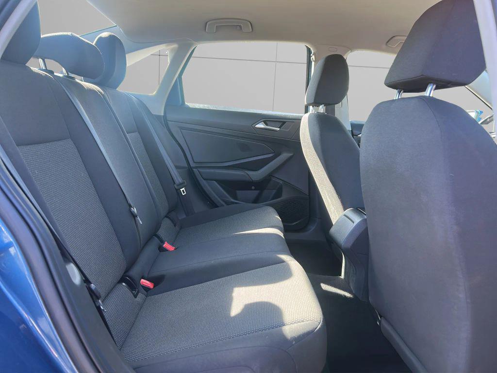 used 2019 Volkswagen Jetta car, priced at $13,499
