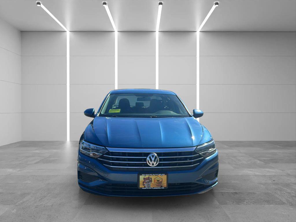 used 2019 Volkswagen Jetta car, priced at $13,499