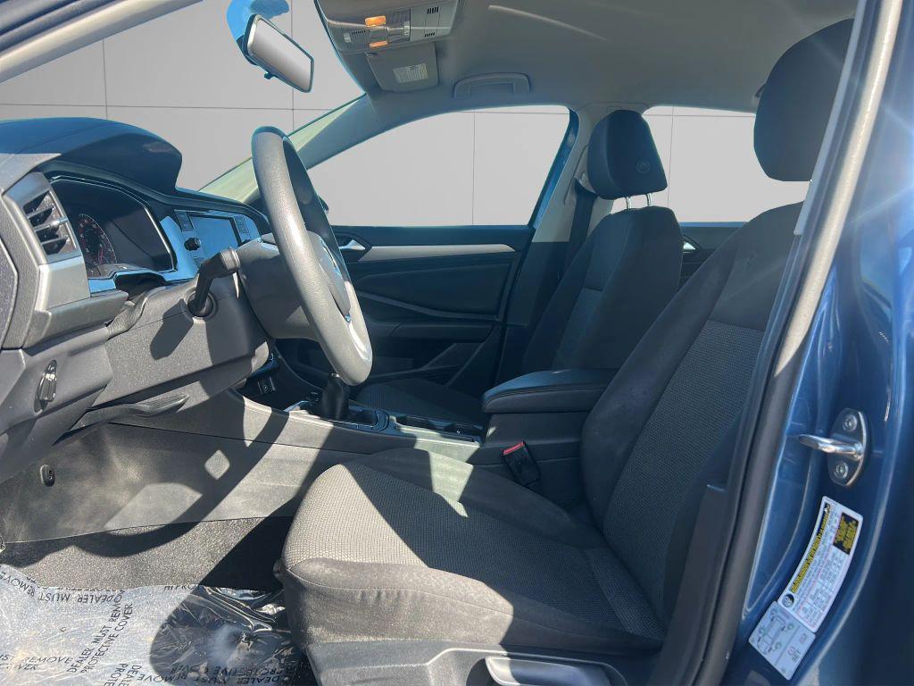 used 2019 Volkswagen Jetta car, priced at $13,499