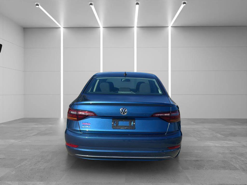 used 2019 Volkswagen Jetta car, priced at $13,499