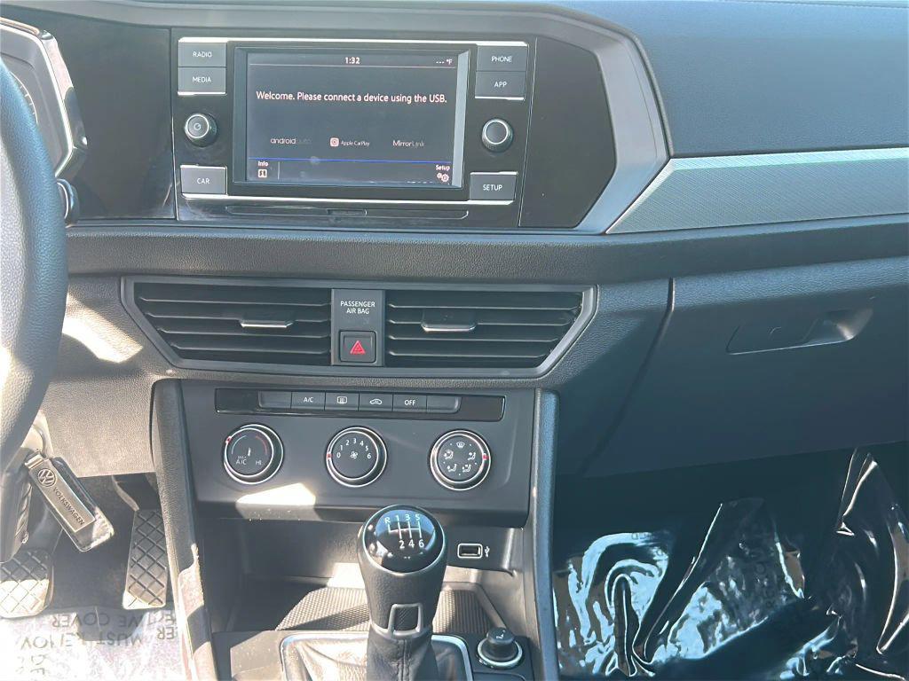 used 2019 Volkswagen Jetta car, priced at $13,499