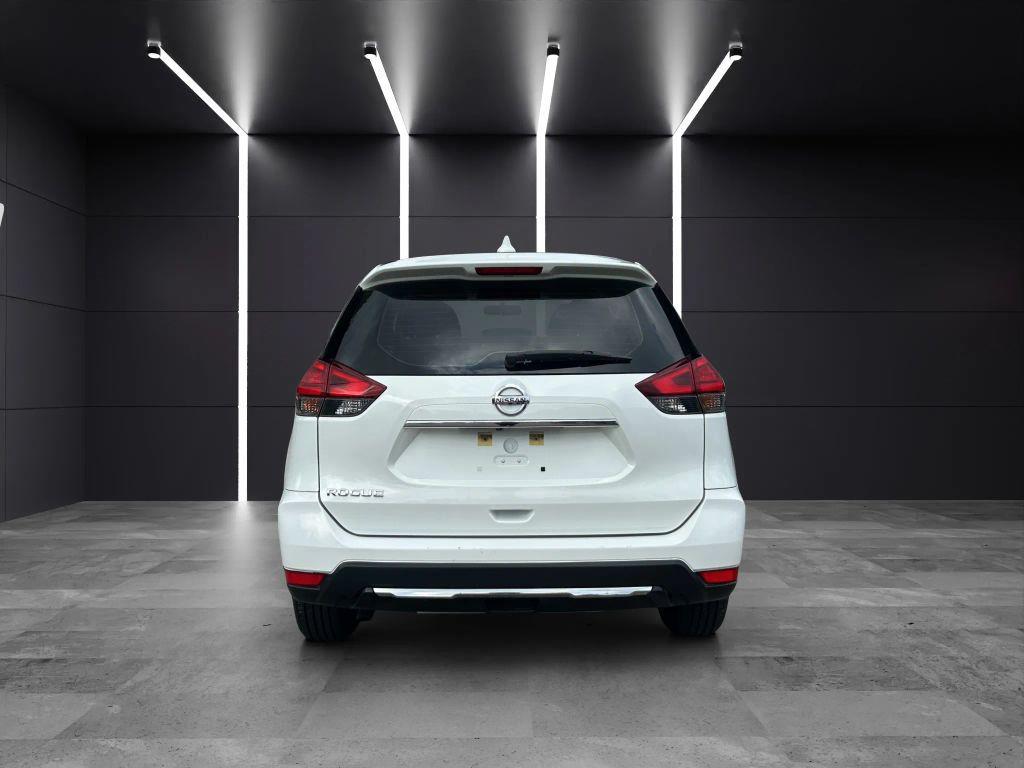 used 2017 Nissan Rogue car, priced at $9,699