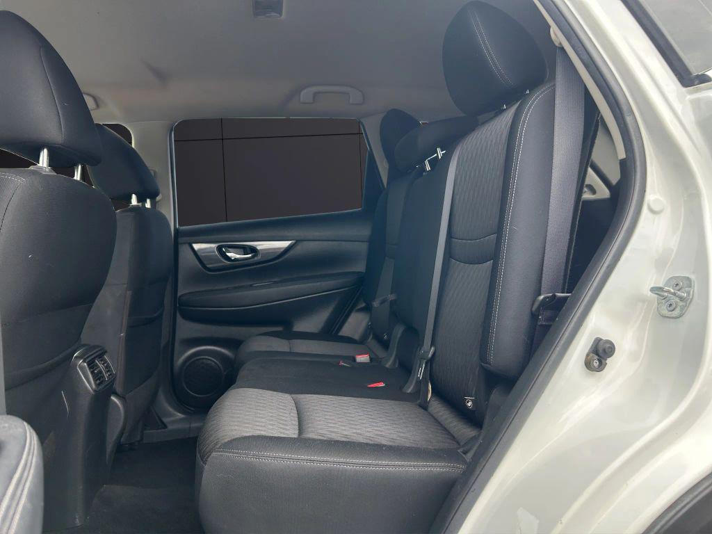 used 2017 Nissan Rogue car, priced at $9,699