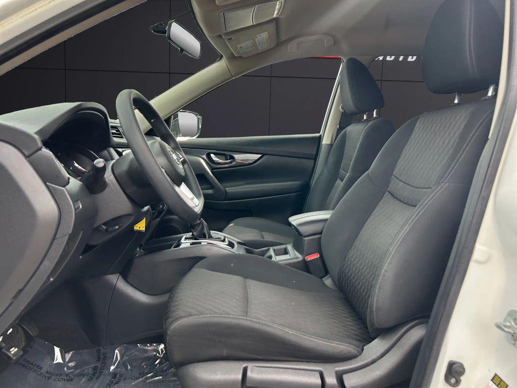 used 2017 Nissan Rogue car, priced at $9,699