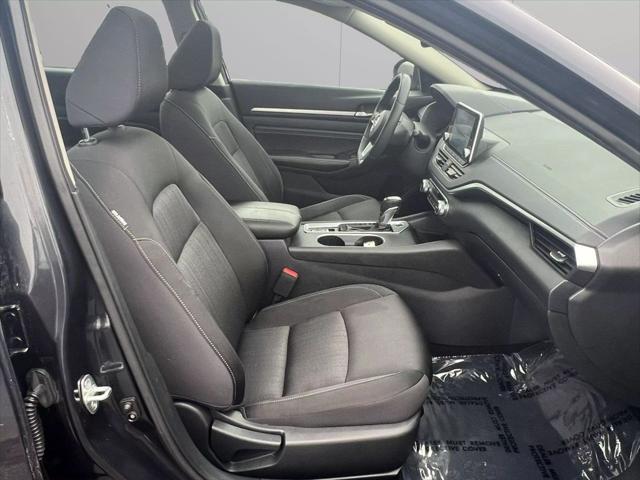 used 2019 Nissan Altima car, priced at $17,999